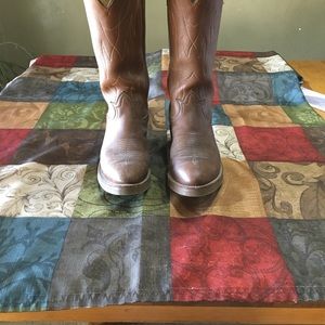 Tony Llama Cowboy Boots